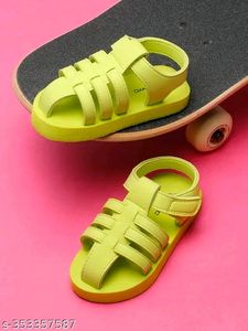 Unisex Sandals