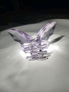 Butterfly Clutcher For Women
