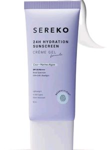 SEREKO Sunscreen - SPF 50 PA+++