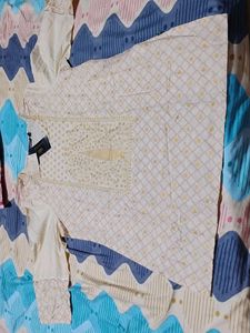 - New with Tags Tunic Top