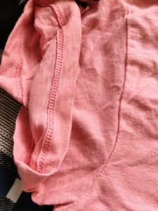 Cute Pink Tshirt