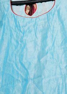 Embroidered Kurti