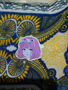 Vintage Stickers