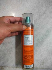 Bath &amp; Body Works Golden Mango Lagoon Mist