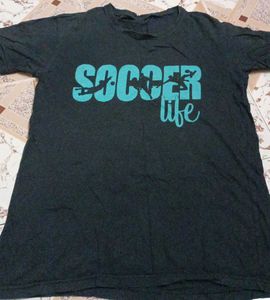 Soccer Life T-shirt