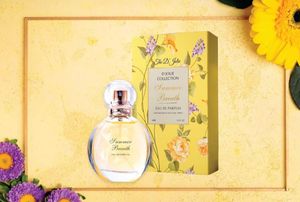 D&#39;Jolie Summer Breath Perfume