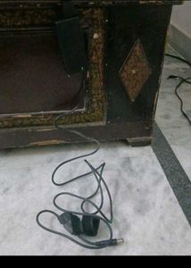 DELL LAPTOP ADAPTER WITH POWER CORD