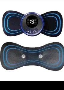 Mini Electric Massager