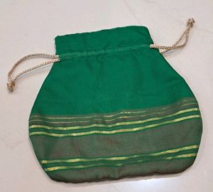 Combo Fancy Bags Purse