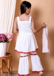 Girls Wear