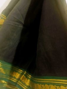 PRICEDROP Maruthamunai Handloom Saree