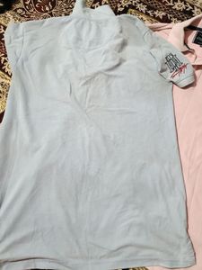 Combo Of 2 Tommy Hilfiger Tshirts