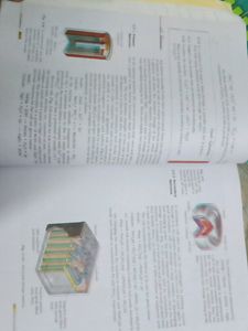 Chemistry part 1 textbook for class 12 NCERT