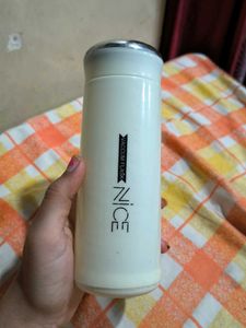 water bottle