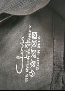 Shapewear Shorts Combo