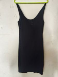 Party Dress From Zara