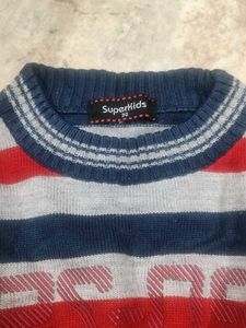 sweater