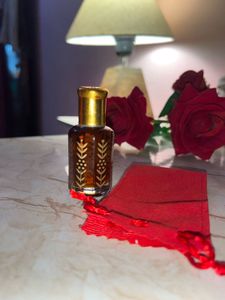 Original Imported Pure Cambodian Dehn Al Oud Attar