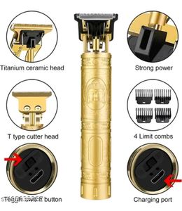 Hair Trimmer Good Condition