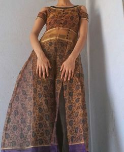 Beautiful Long Kurta
