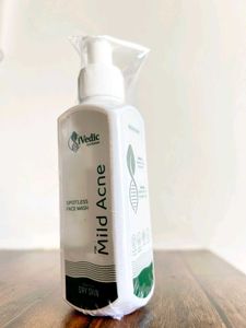 😍Facewash 1+1 Combo(MILD ACNE &amp; WHEATISH Skin)