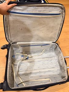 Carlton Gym &amp; Travel suitcase LARGE