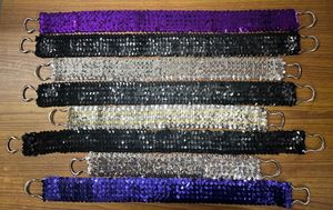 Fancy Belts
