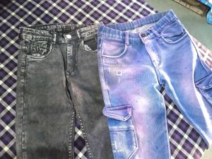 Zara Boys Jeans Bundle