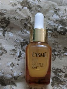 Lakme Vit C Brilliance Serum