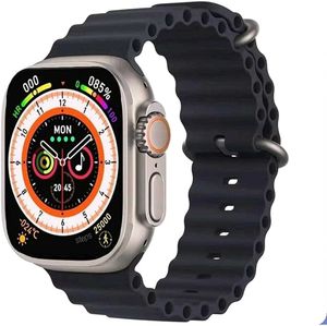 Smart Watch Ultra