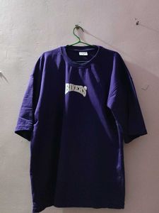 2 Oversized T-Shirt offer