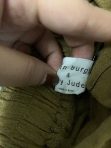 trousers