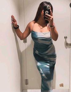 Zudio Bodycon Dress