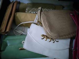 Stylish Handbag Collection