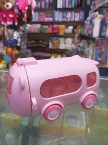 Fancy Sipper Bottle For Kids