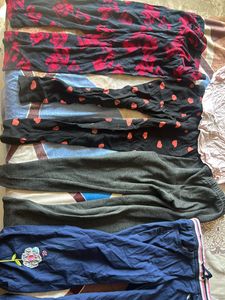 Combo Leggings
