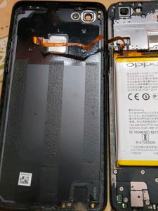 OPPO F7