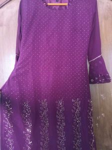 GHARARA SUIT