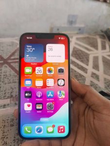 iPhone For Sale 13 Pro 40k Only