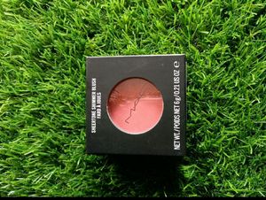 Mac Blush New