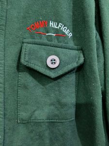 Tommy Hilfiger Jacket (some lints present)