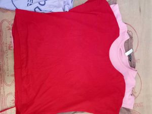 T-Shirt Bundle combo of 4