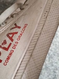 Casual Canvas Sneakers