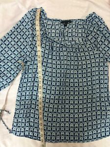 Women Tunic Top
