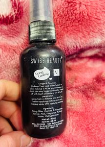 Swiss Beauty Setting Spray