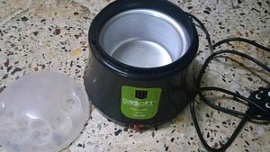 New Pack Biosoft Wax Heater