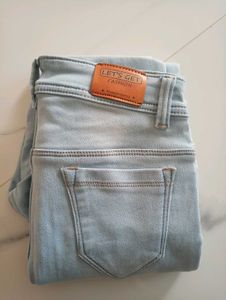 Skinny Jeans For Women
