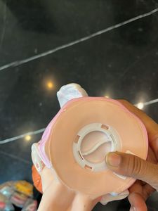 Adorable Unbreakable Angel Money Bank