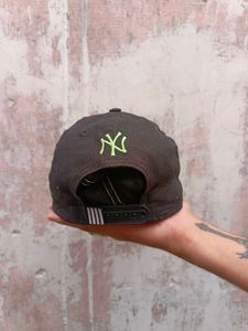 Yankees Cap