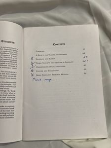 NCERT Introducing sociology